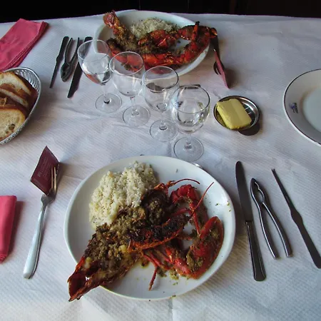 Hotel Ecume De Mer
